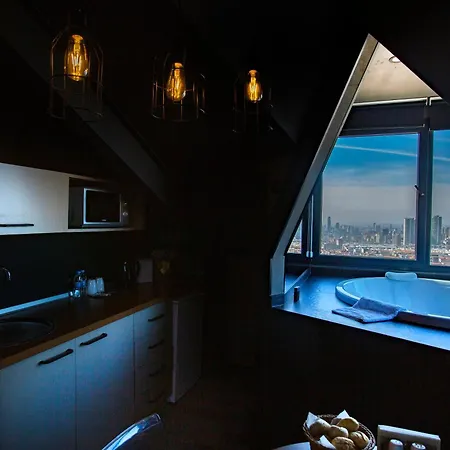 Cityloft 161 Istanbul