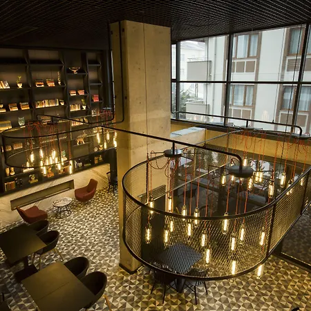 Cityloft 161 איסטמבול