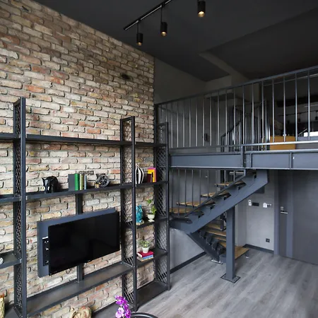 Cityloft 161 Стамбул