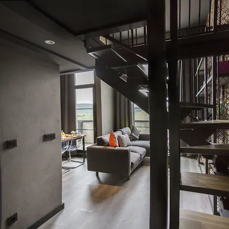 Cityloft 161 4*