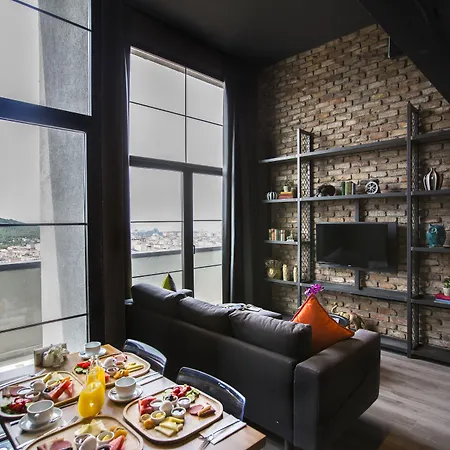 מלון Cityloft 161