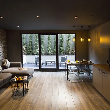 מלון Cityloft 161 איסטמבול