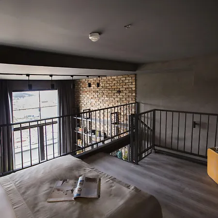 Cityloft 161 מלון 4*