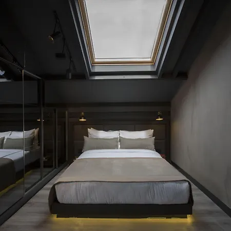 Cityloft 161 Istanbul