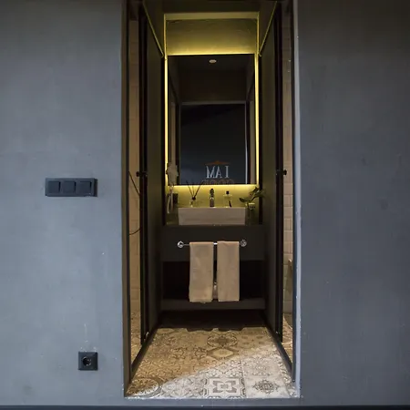 מלון Cityloft 161 איסטמבול