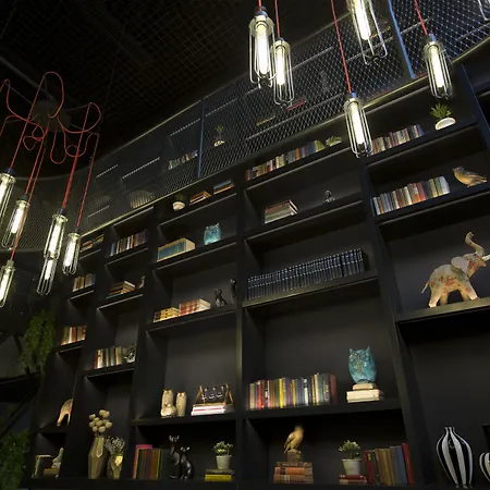 Cityloft 161 4*