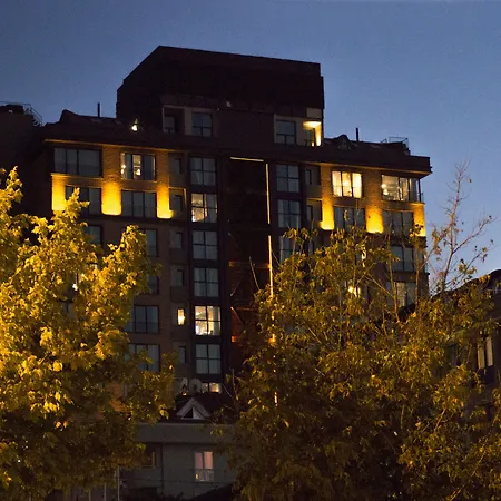 Cityloft 161
