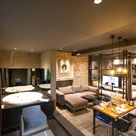 Cityloft 161 4*
