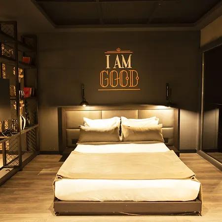 Cityloft 161 Istanbul