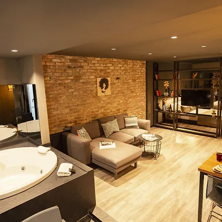 Cityloft 161 Стамбул