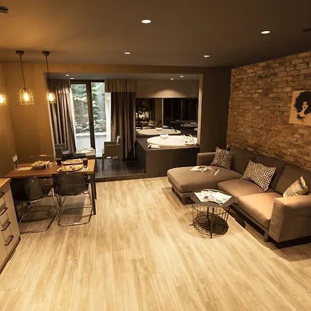 Hotel Cityloft 161 4*