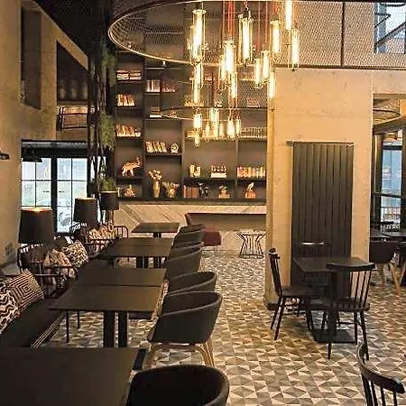 Cityloft 161 Hotel Istanbul