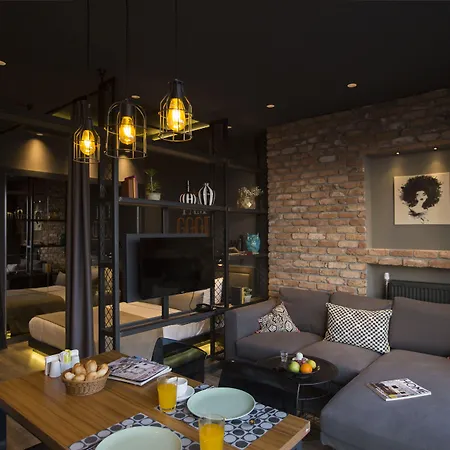Cityloft 161 Hotel Istanbul