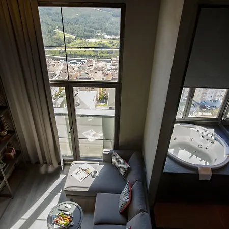Cityloft 161 Hotel