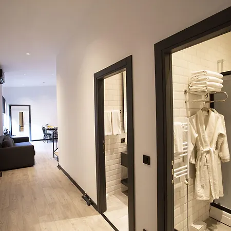 Hotel Cityloft 161 Istanbul