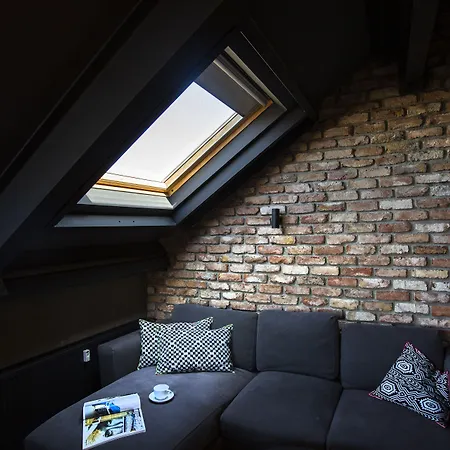 Hotel Cityloft 161