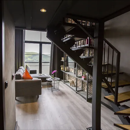 Cityloft 161