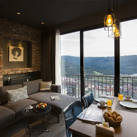Cityloft 161 Hotel Istanbul