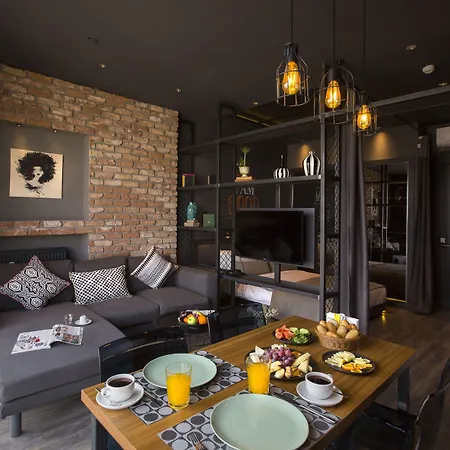 Hotel Cityloft 161 Istanbul