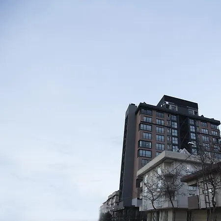 Hotel Cityloft 161 Istanbul