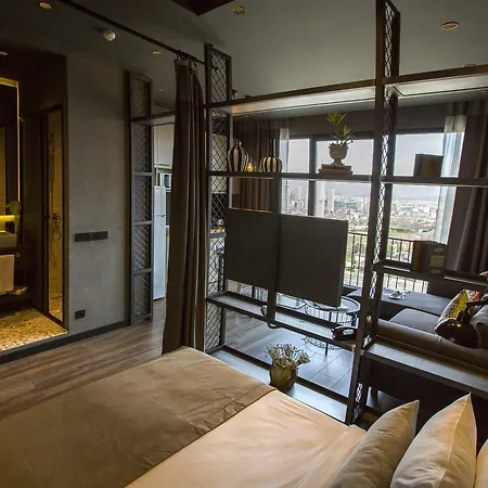 Cityloft 161 Stambuł