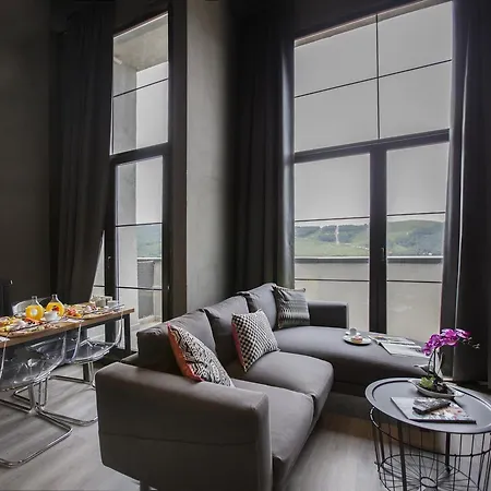 Hotel Cityloft 161