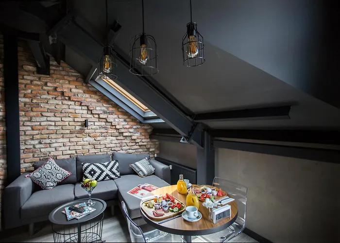 Cityloft 161 Hotel 4*