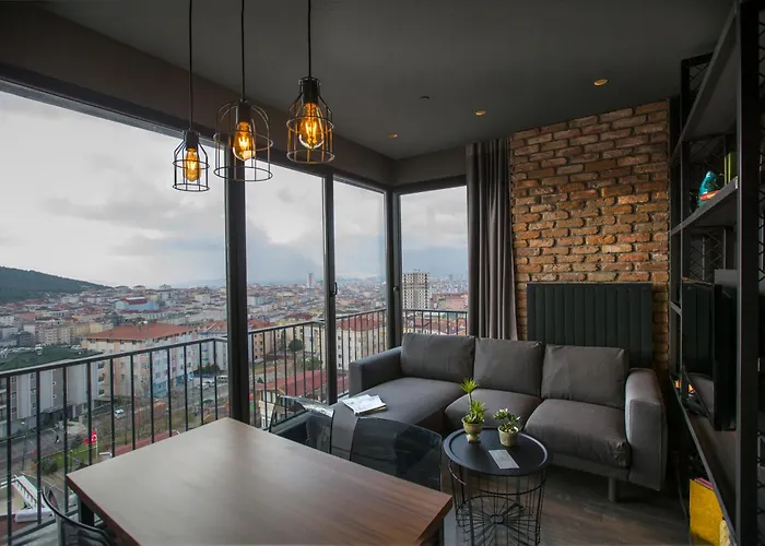 Cityloft 161 Istanbul