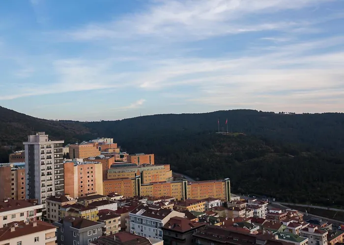 Hotel Cityloft 161 4*