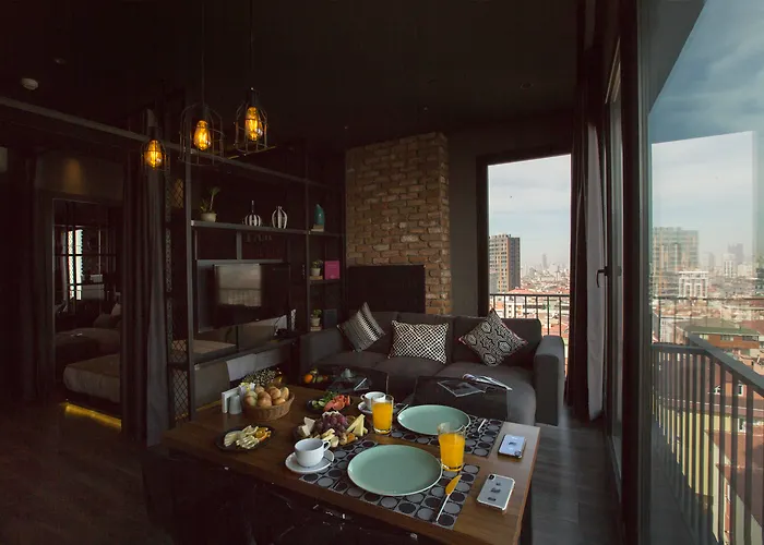Hotel Cityloft 161 Istanbul