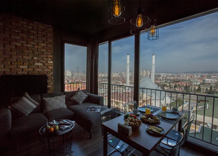 Cityloft 161 Hotel 4*