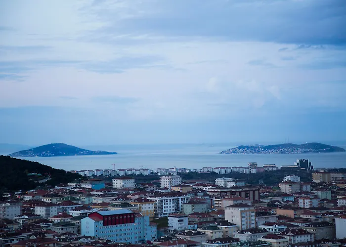 Hotel Cityloft 161 Istanbul