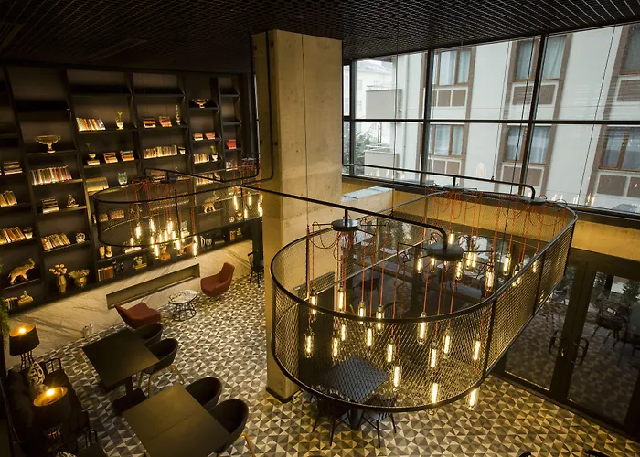 Cityloft 161 Istanbul