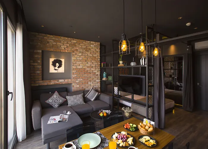 Cityloft 161 Hotel 4*