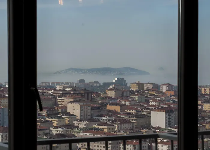 Cityloft 161 4* Istanbul