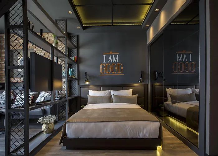 Hotel Cityloft 161 Istanbul