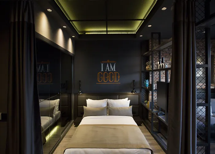 Cityloft 161 Istanbul