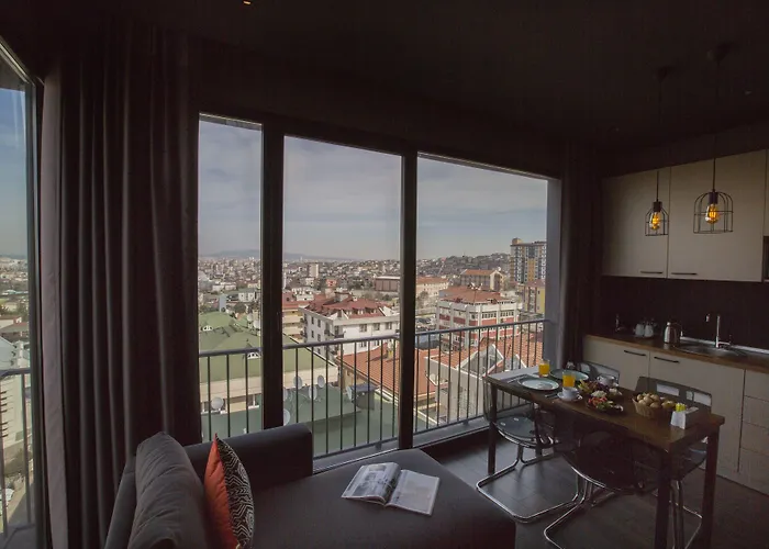 Cityloft 161 Hotel Istanbul