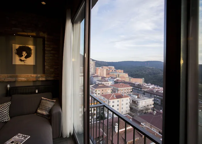 Cityloft 161 Hotel Istanbul