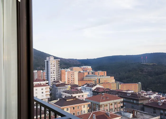 Hotel Cityloft 161 Istanbul