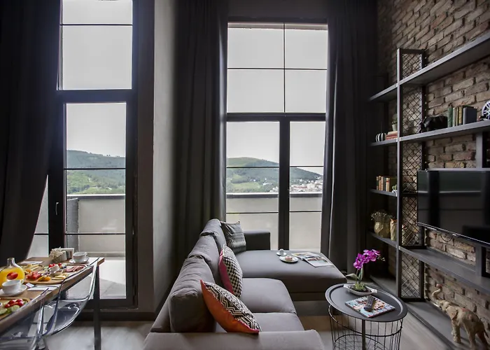 Hotel Cityloft 161 4*