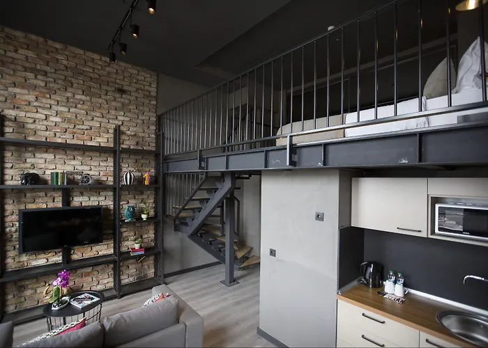 Cityloft 161 Istanbul