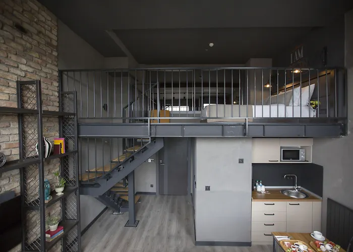 Cityloft 161 Hotel Istanbul