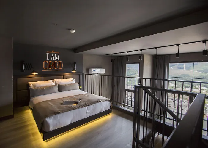 Cityloft 161 Istanbul