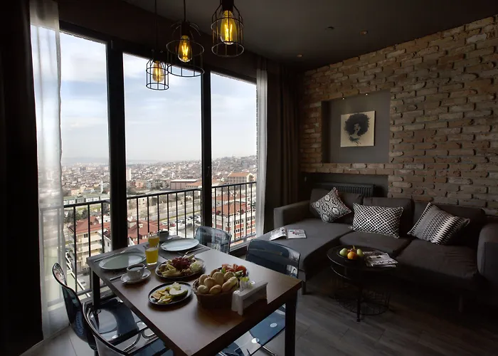 Cityloft 161 Hotel 4*