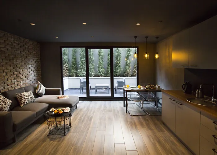 Hotel Cityloft 161 Istanbul