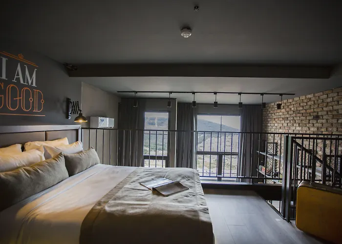 Cityloft 161 Istanbul