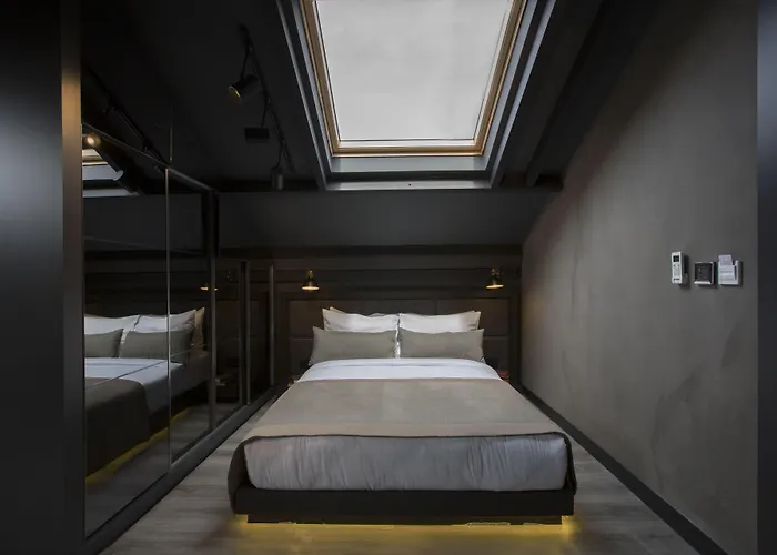 Cityloft 161 Istanbul