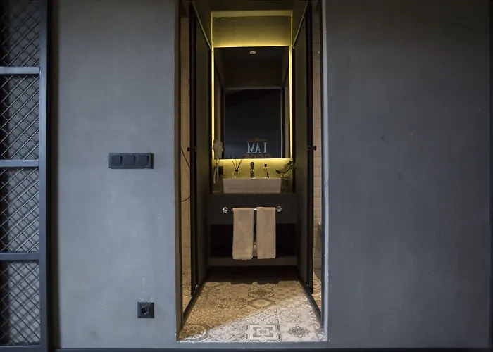 Hotel Cityloft 161 Istanbul