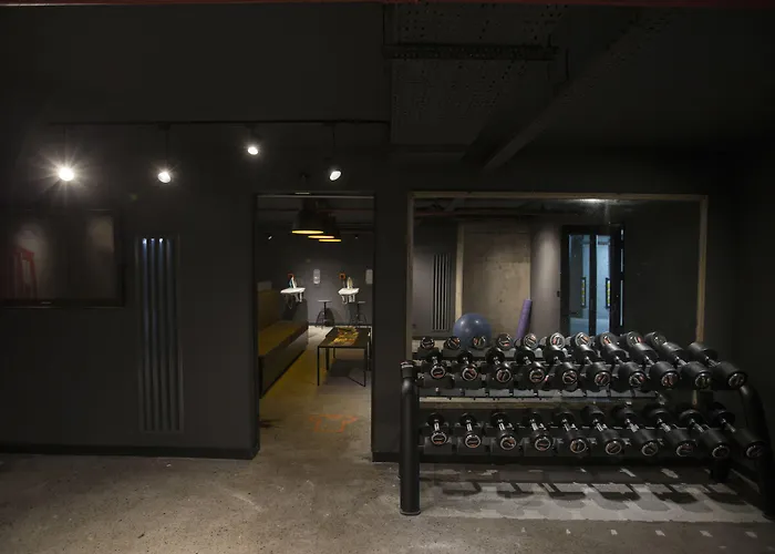 Hotel Cityloft 161 4*